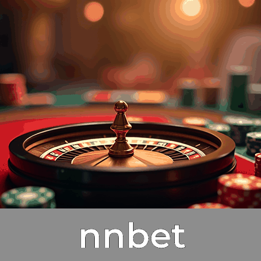 nnbet: Slots de Alta RTP, Mesa de Estratégia e Dealers ao Vivo